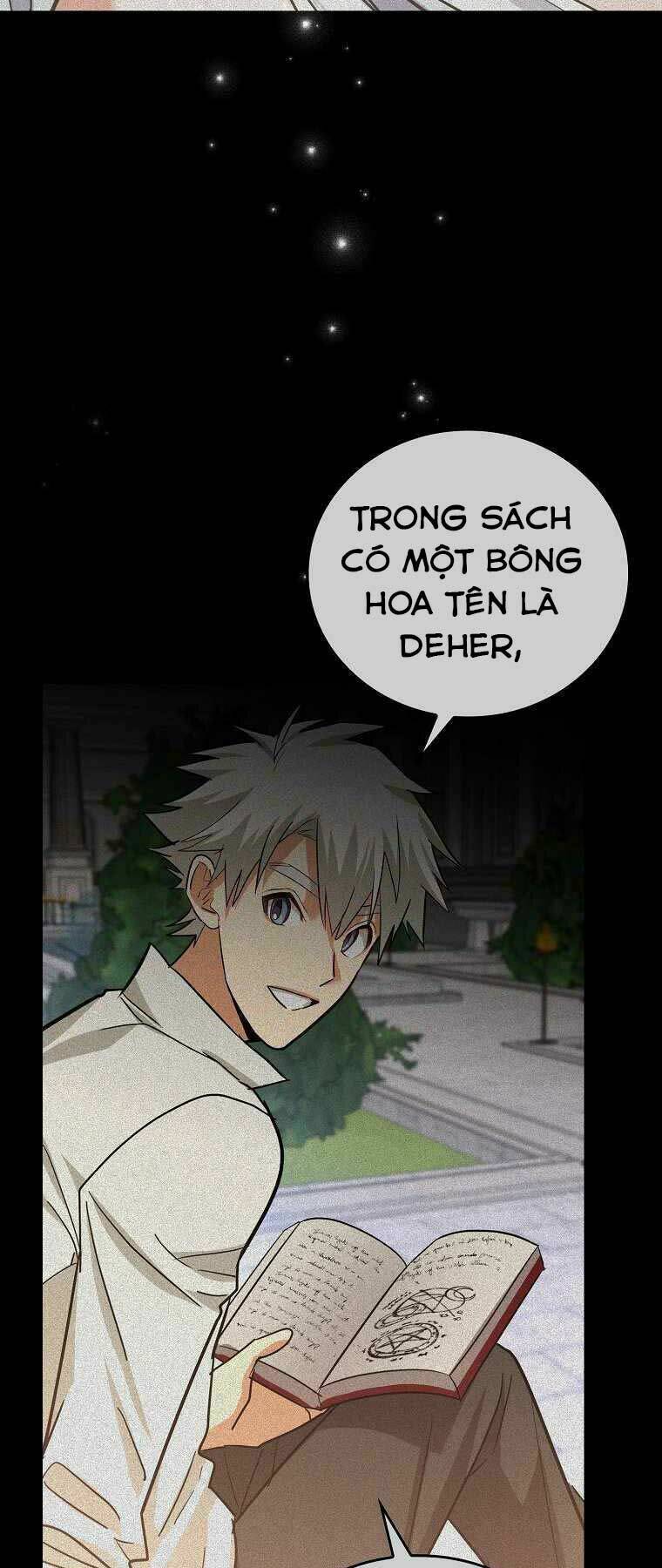 Thánh Cái Khỉ Gì, Đây Là Sức Mạnh Của Y Học Hiện Đại Chap 16 - Next Chap 17