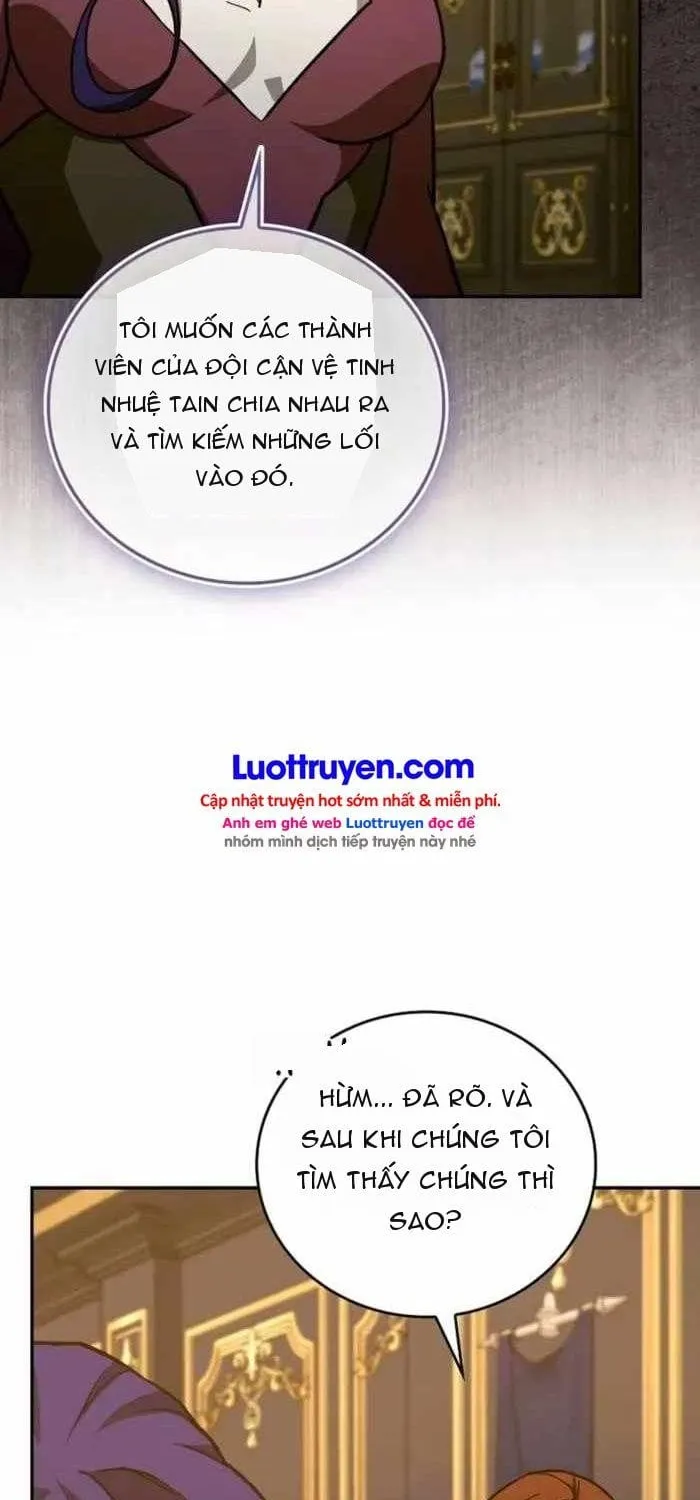 Thánh Cái Khỉ Gì, Đây Là Sức Mạnh Của Y Học Hiện Đại Chap 164 - Next Chap 165