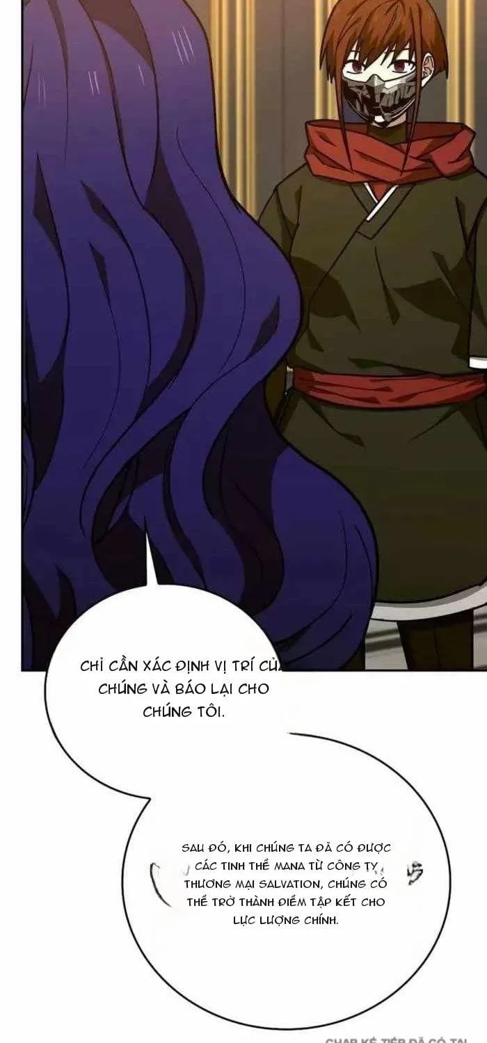 Thánh Cái Khỉ Gì, Đây Là Sức Mạnh Của Y Học Hiện Đại Chap 164 - Next Chap 165