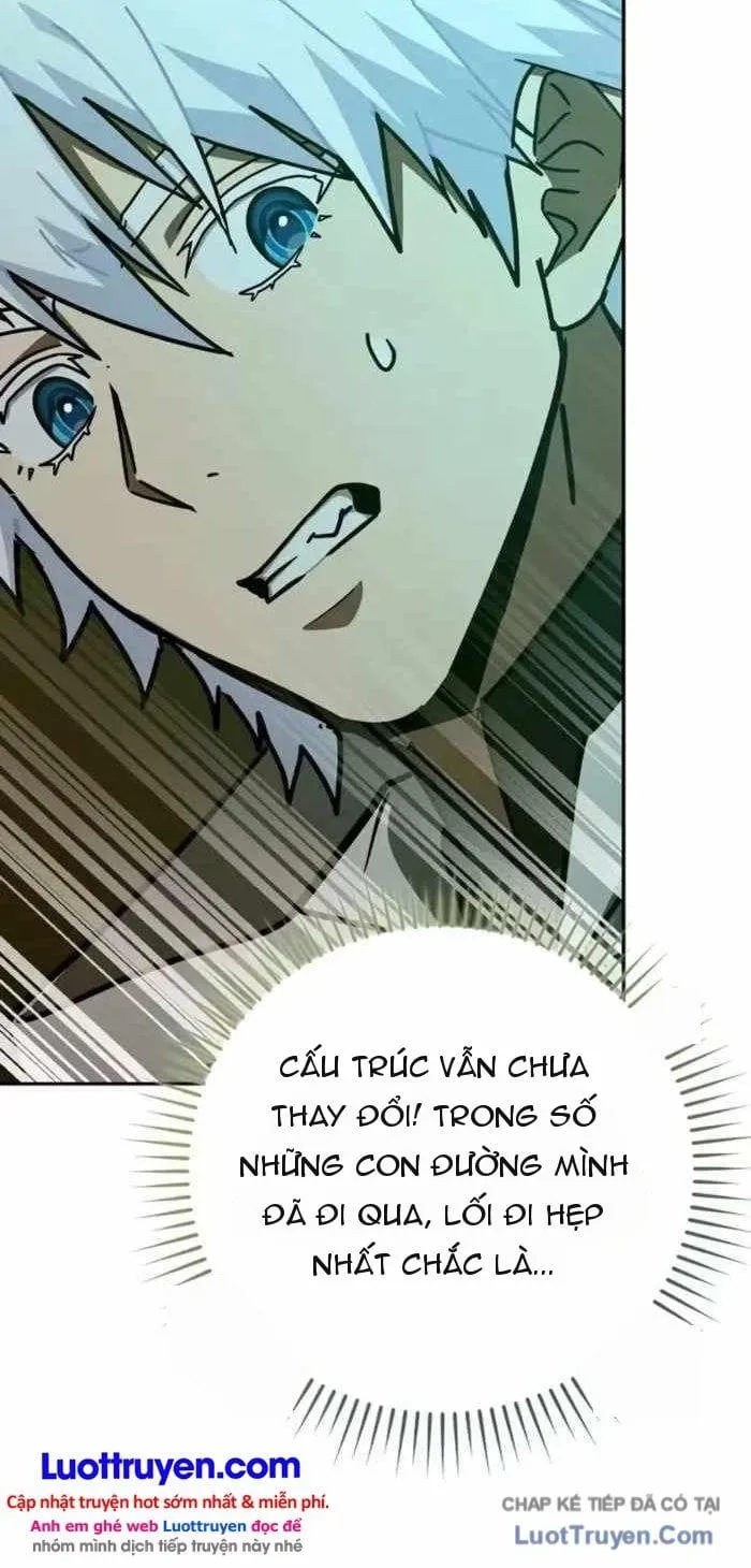 Thánh Cái Khỉ Gì, Đây Là Sức Mạnh Của Y Học Hiện Đại Chap 164 - Next Chap 165