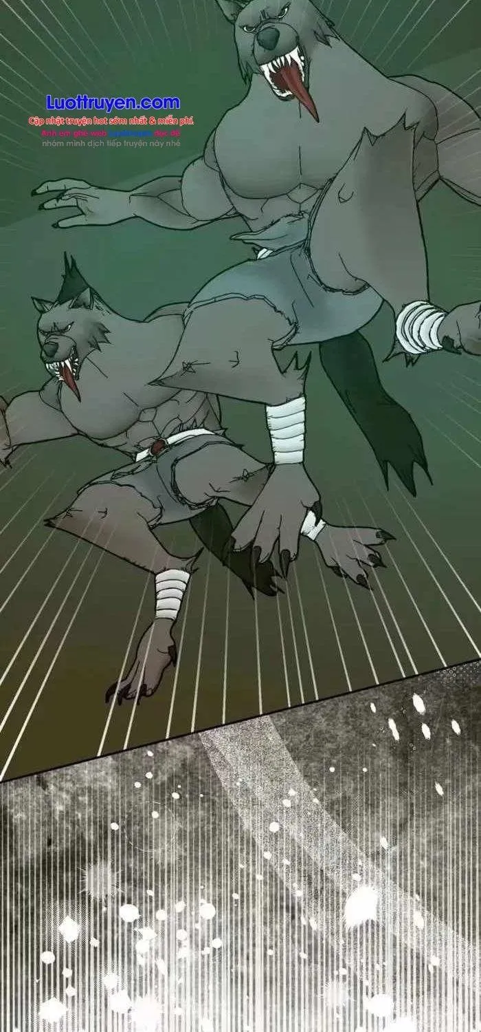 Thánh Cái Khỉ Gì, Đây Là Sức Mạnh Của Y Học Hiện Đại Chap 164 - Next Chap 165