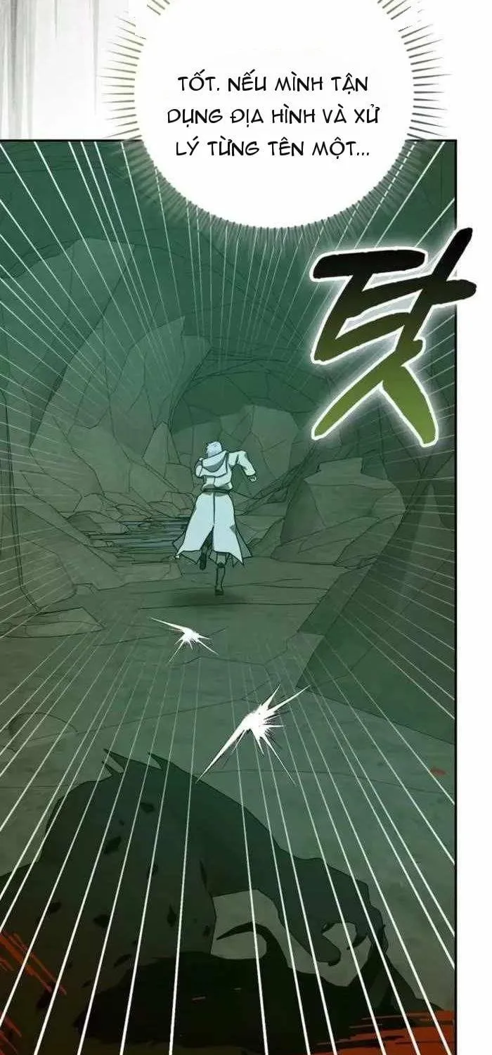 Thánh Cái Khỉ Gì, Đây Là Sức Mạnh Của Y Học Hiện Đại Chap 164 - Next Chap 165