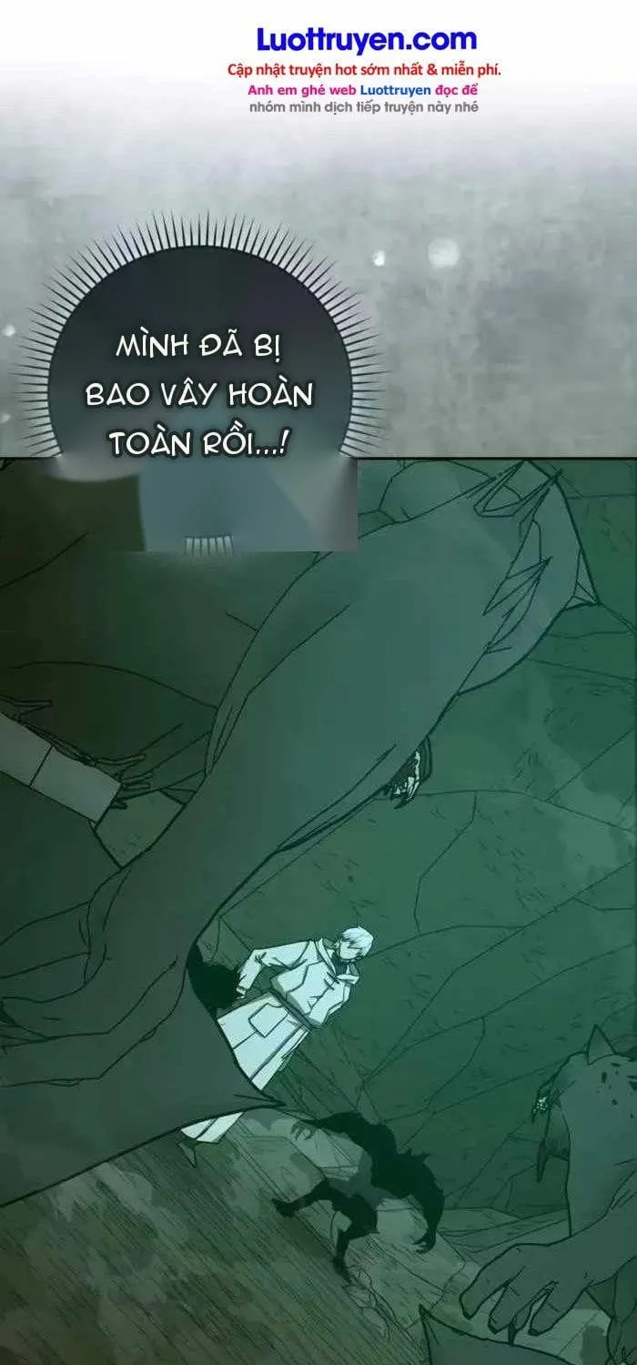 Thánh Cái Khỉ Gì, Đây Là Sức Mạnh Của Y Học Hiện Đại Chap 164 - Next Chap 165