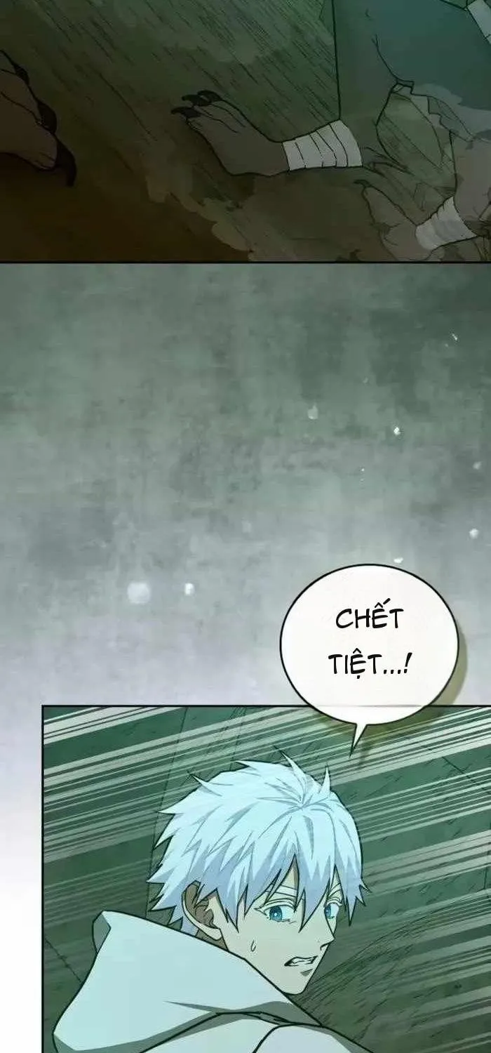 Thánh Cái Khỉ Gì, Đây Là Sức Mạnh Của Y Học Hiện Đại Chap 164 - Next Chap 165