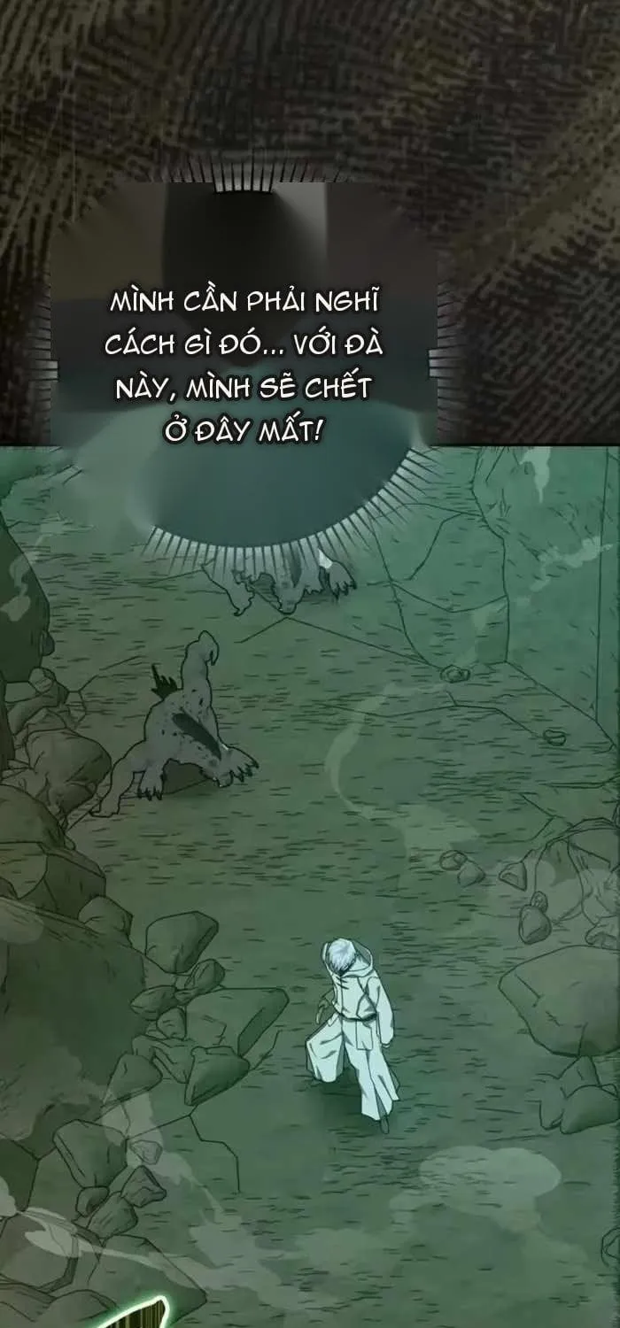 Thánh Cái Khỉ Gì, Đây Là Sức Mạnh Của Y Học Hiện Đại Chap 164 - Next Chap 165