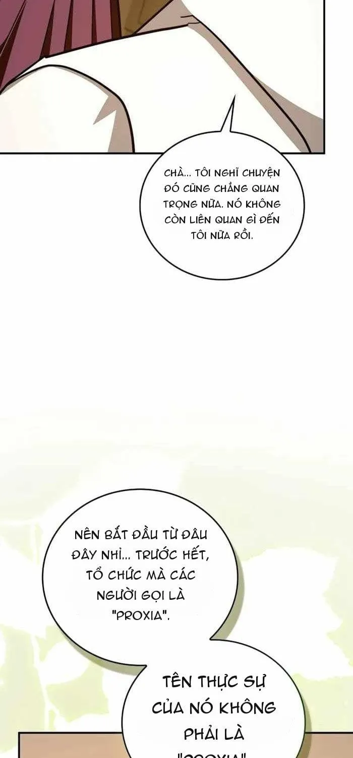 Thánh Cái Khỉ Gì, Đây Là Sức Mạnh Của Y Học Hiện Đại Chap 165 - Next Chap 166