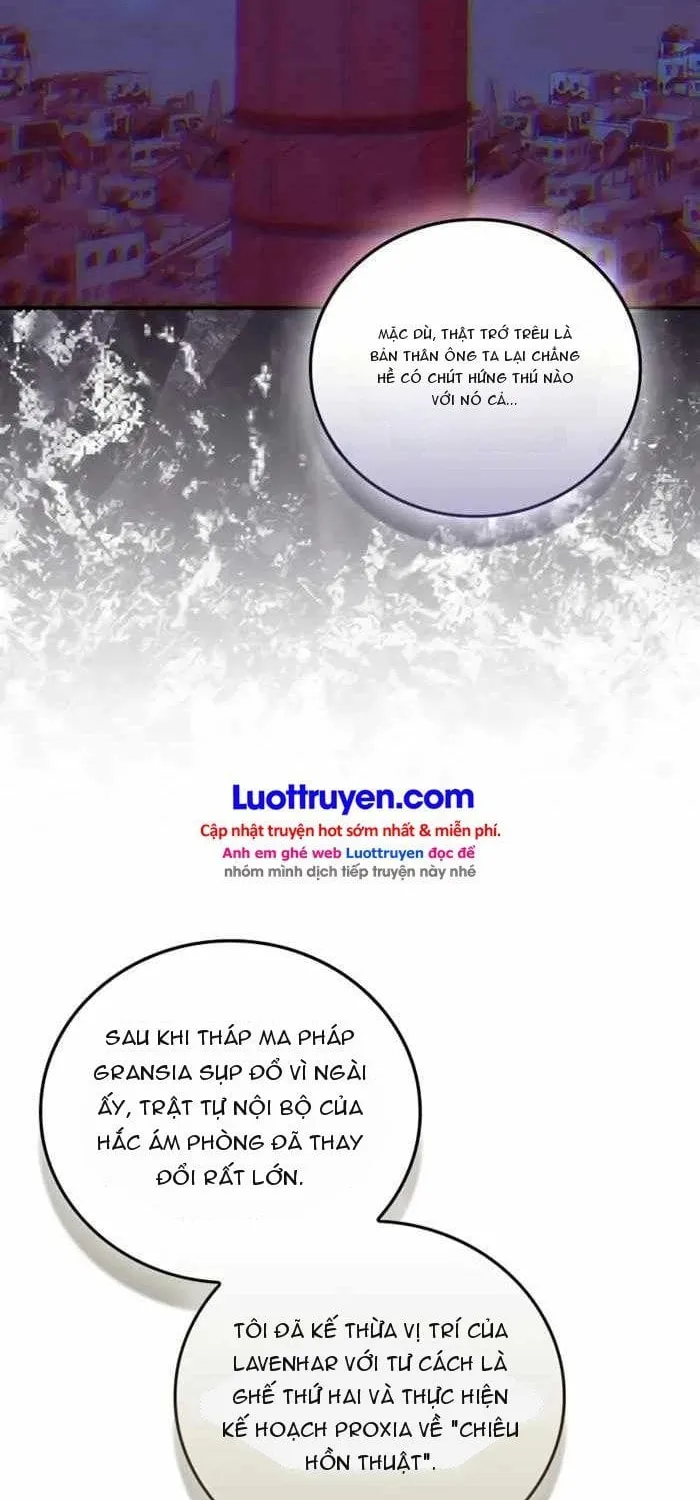 Thánh Cái Khỉ Gì, Đây Là Sức Mạnh Của Y Học Hiện Đại Chap 165 - Next Chap 166