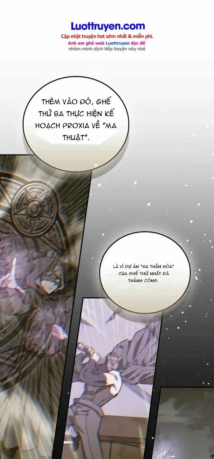 Thánh Cái Khỉ Gì, Đây Là Sức Mạnh Của Y Học Hiện Đại Chap 165 - Next Chap 166
