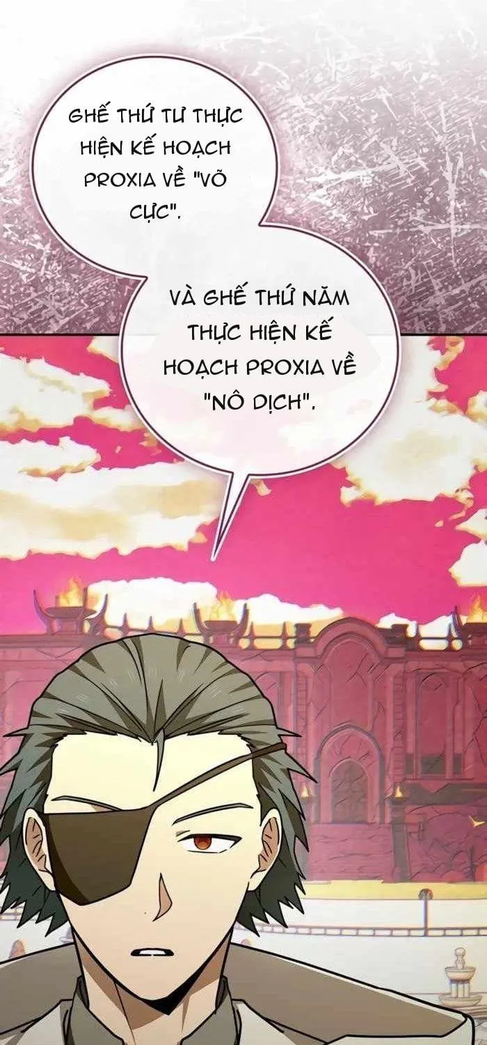 Thánh Cái Khỉ Gì, Đây Là Sức Mạnh Của Y Học Hiện Đại Chap 165 - Next Chap 166