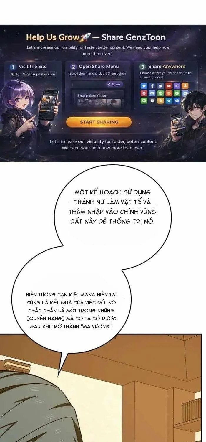 Thánh Cái Khỉ Gì, Đây Là Sức Mạnh Của Y Học Hiện Đại Chap 165 - Next Chap 166