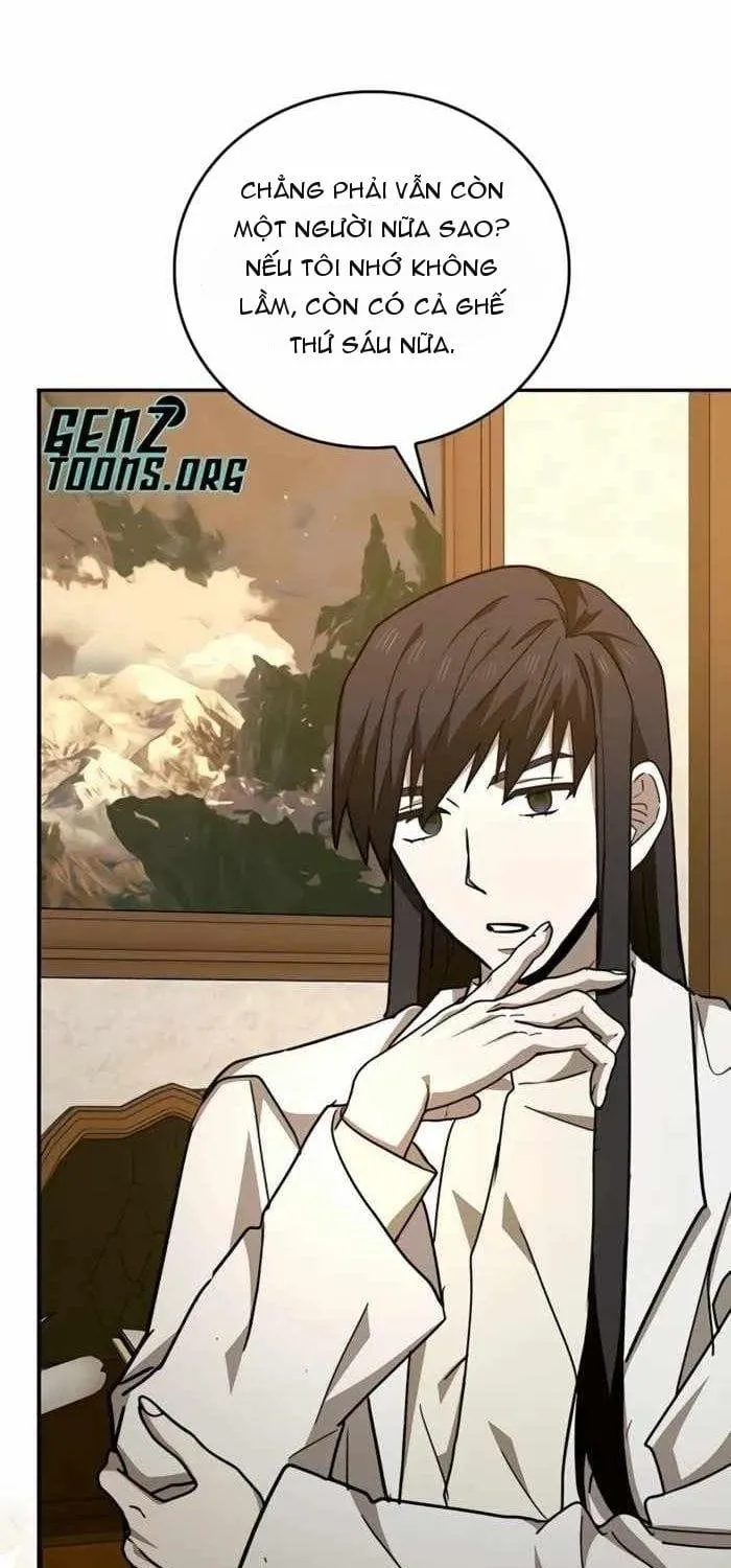 Thánh Cái Khỉ Gì, Đây Là Sức Mạnh Của Y Học Hiện Đại Chap 165 - Next Chap 166