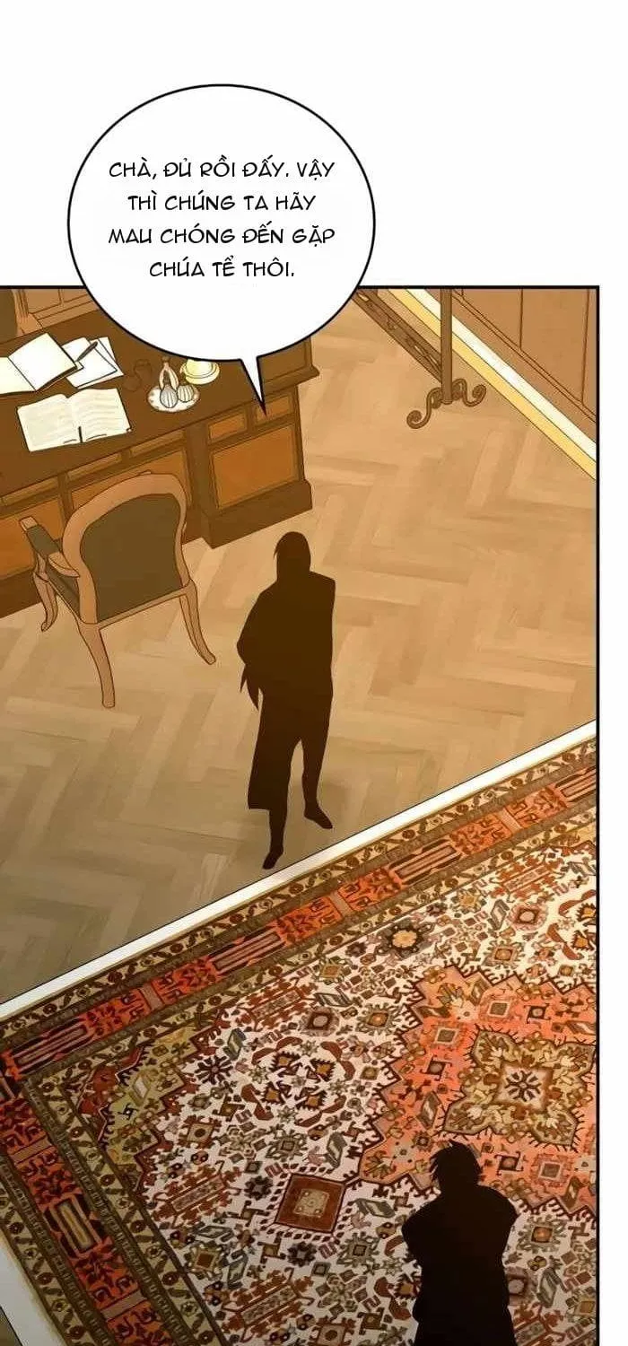Thánh Cái Khỉ Gì, Đây Là Sức Mạnh Của Y Học Hiện Đại Chap 165 - Next Chap 166