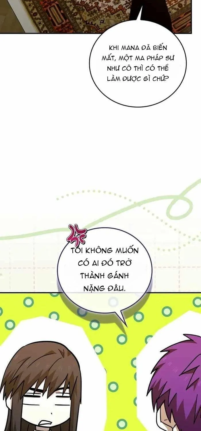 Thánh Cái Khỉ Gì, Đây Là Sức Mạnh Của Y Học Hiện Đại Chap 165 - Next Chap 166