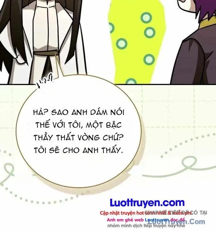 Thánh Cái Khỉ Gì, Đây Là Sức Mạnh Của Y Học Hiện Đại Chap 165 - Next Chap 166
