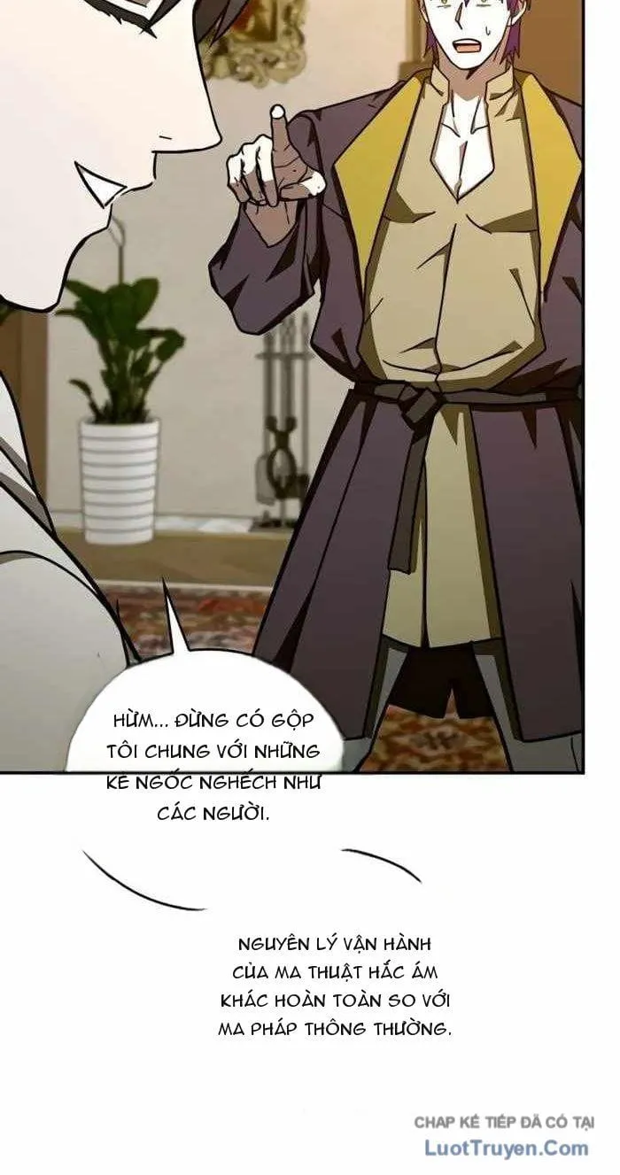 Thánh Cái Khỉ Gì, Đây Là Sức Mạnh Của Y Học Hiện Đại Chap 165 - Next Chap 166