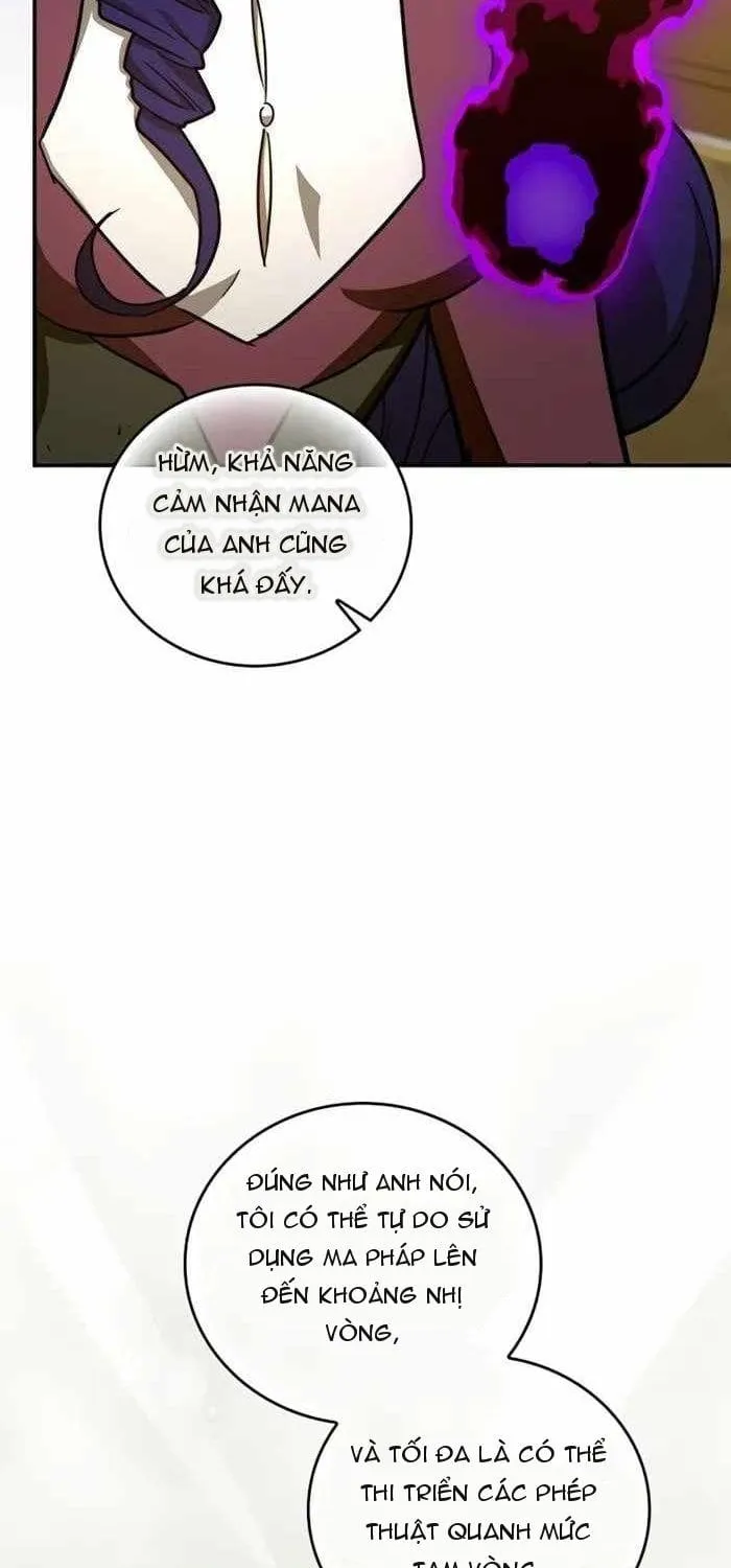 Thánh Cái Khỉ Gì, Đây Là Sức Mạnh Của Y Học Hiện Đại Chap 165 - Next Chap 166
