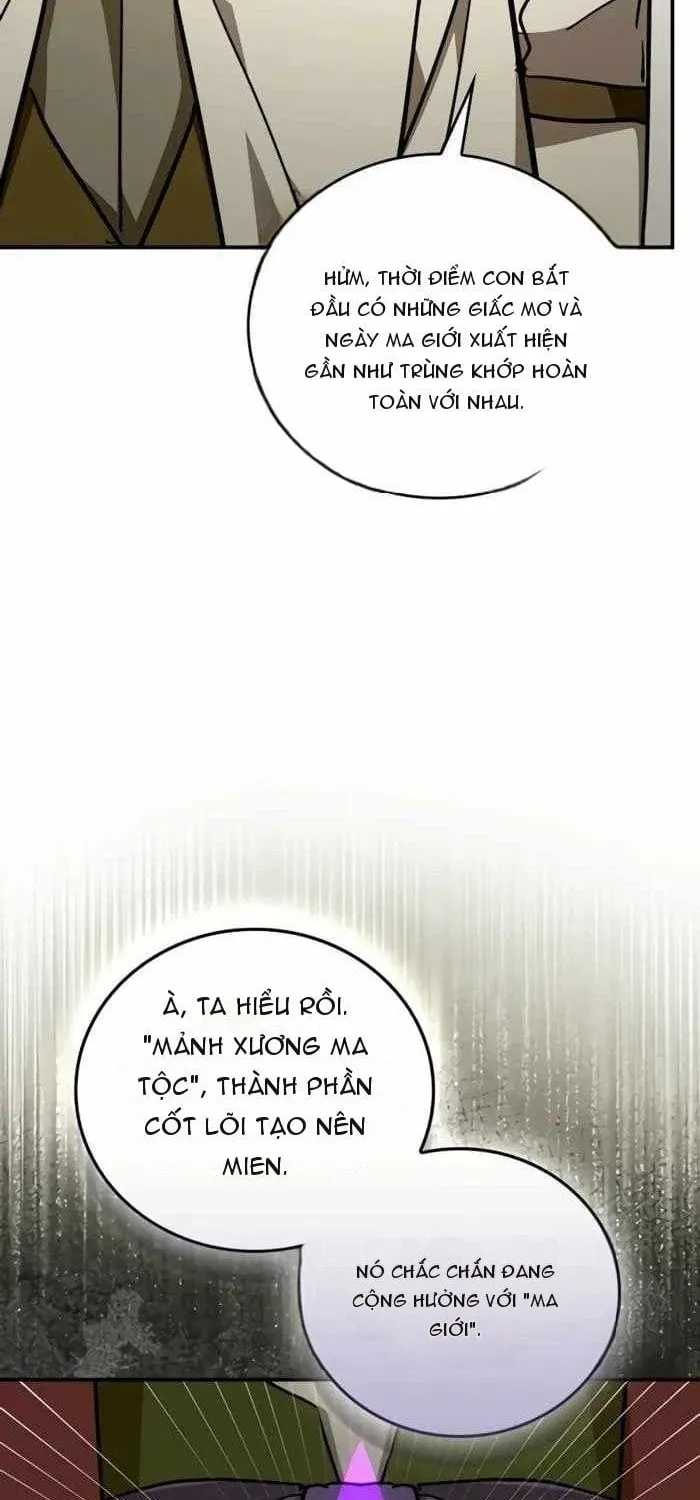 Thánh Cái Khỉ Gì, Đây Là Sức Mạnh Của Y Học Hiện Đại Chap 165 - Next Chap 166