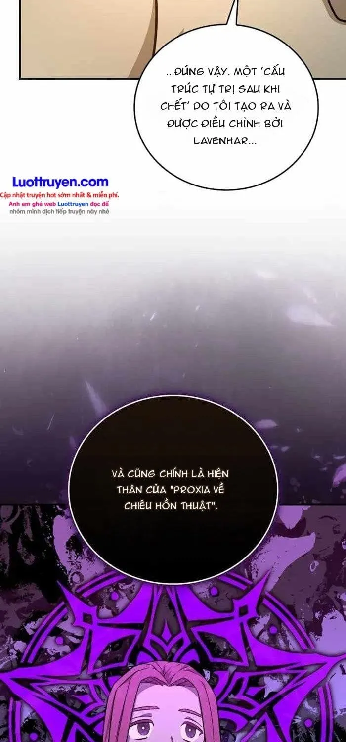 Thánh Cái Khỉ Gì, Đây Là Sức Mạnh Của Y Học Hiện Đại Chap 165 - Next Chap 166