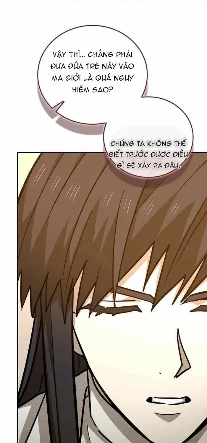 Thánh Cái Khỉ Gì, Đây Là Sức Mạnh Của Y Học Hiện Đại Chap 165 - Next Chap 166