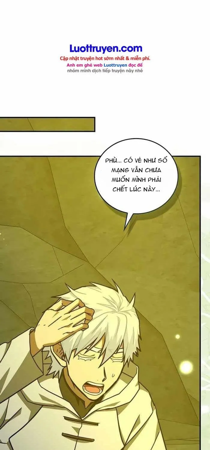 Thánh Cái Khỉ Gì, Đây Là Sức Mạnh Của Y Học Hiện Đại Chap 165 - Next Chap 166