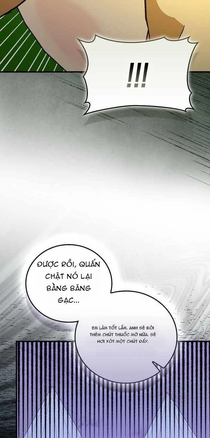 Thánh Cái Khỉ Gì, Đây Là Sức Mạnh Của Y Học Hiện Đại Chap 166 - Next Chap 167