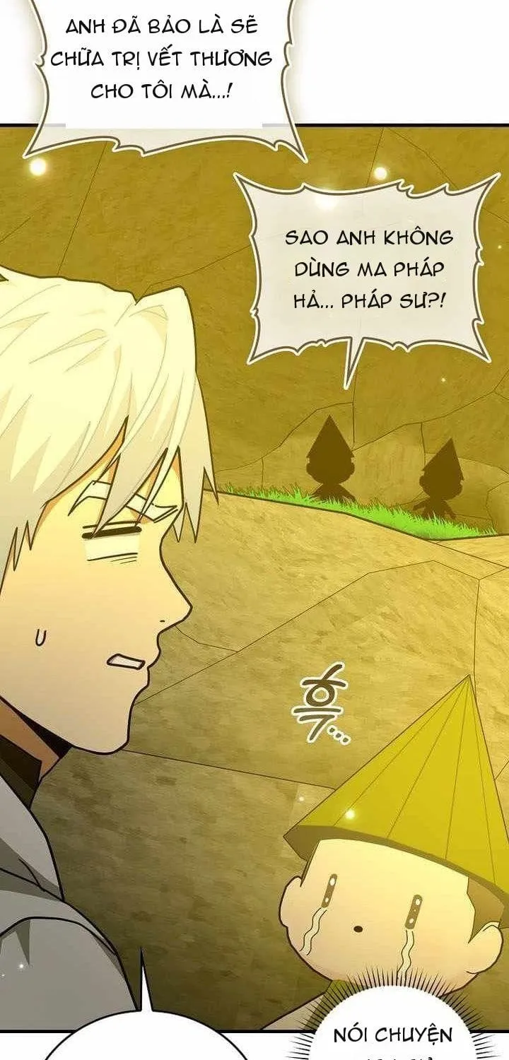 Thánh Cái Khỉ Gì, Đây Là Sức Mạnh Của Y Học Hiện Đại Chap 166 - Next Chap 167