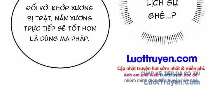 Thánh Cái Khỉ Gì, Đây Là Sức Mạnh Của Y Học Hiện Đại Chap 166 - Next Chap 167