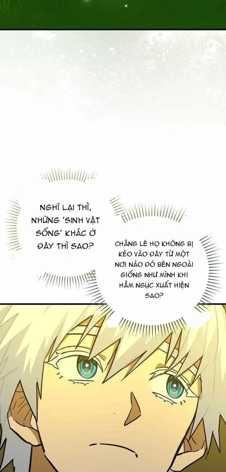 Thánh Cái Khỉ Gì, Đây Là Sức Mạnh Của Y Học Hiện Đại Chap 166 - Next Chap 167