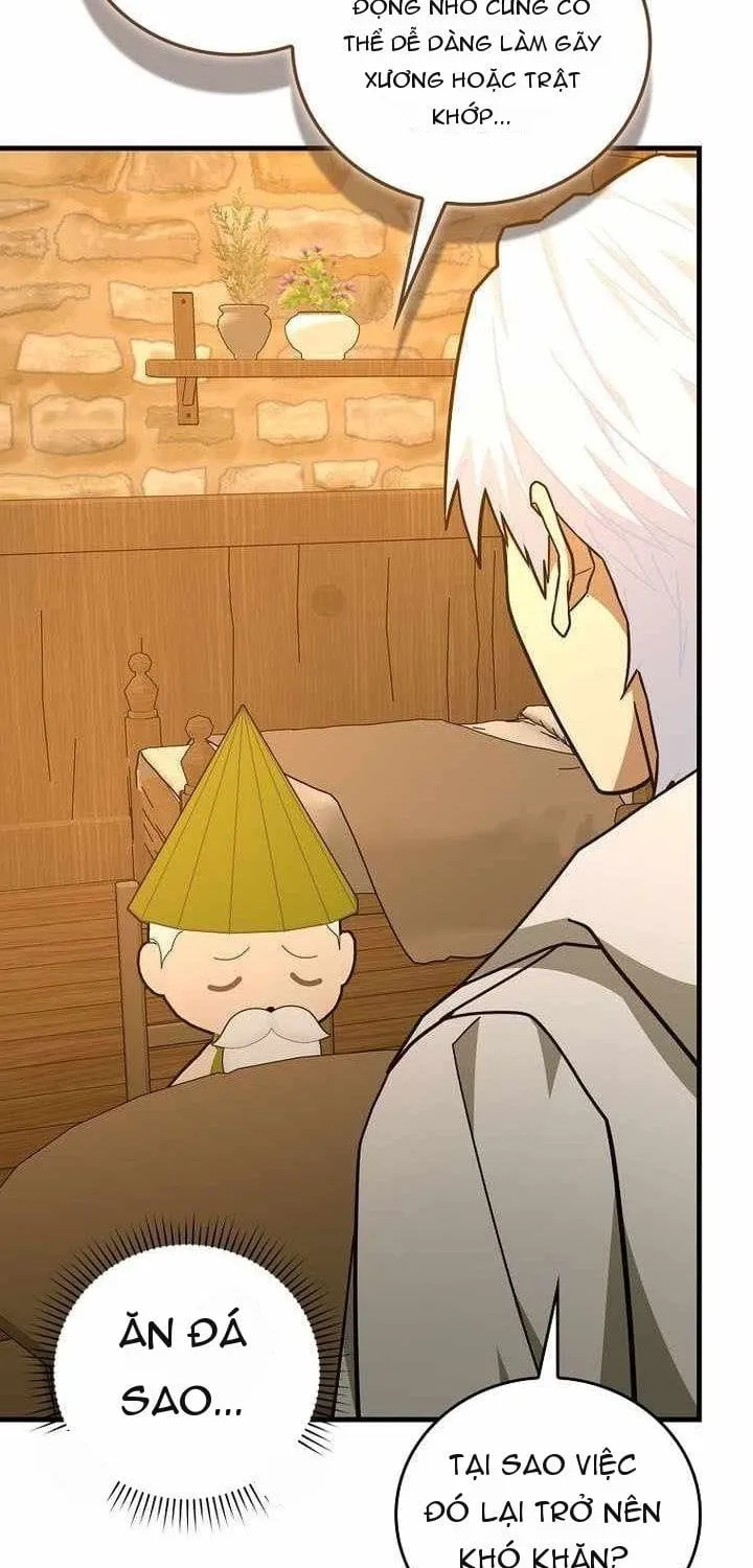 Thánh Cái Khỉ Gì, Đây Là Sức Mạnh Của Y Học Hiện Đại Chap 166 - Next Chap 167