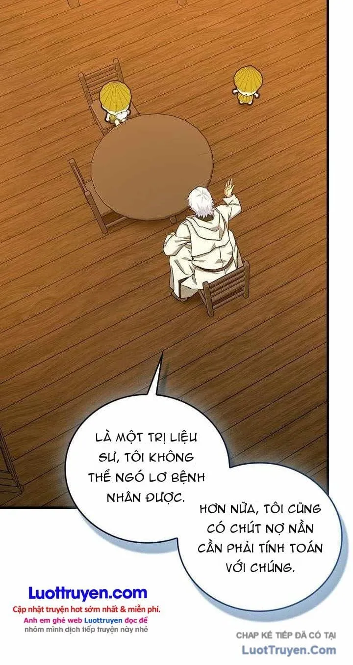 Thánh Cái Khỉ Gì, Đây Là Sức Mạnh Của Y Học Hiện Đại Chap 166 - Next Chap 167
