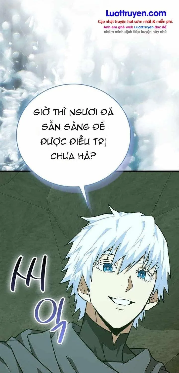 Thánh Cái Khỉ Gì, Đây Là Sức Mạnh Của Y Học Hiện Đại Chap 167 - Next Chap 168
