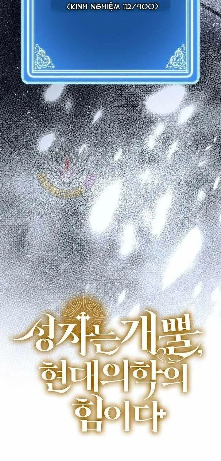 Thánh Cái Khỉ Gì, Đây Là Sức Mạnh Của Y Học Hiện Đại Chap 167 - Next Chap 168