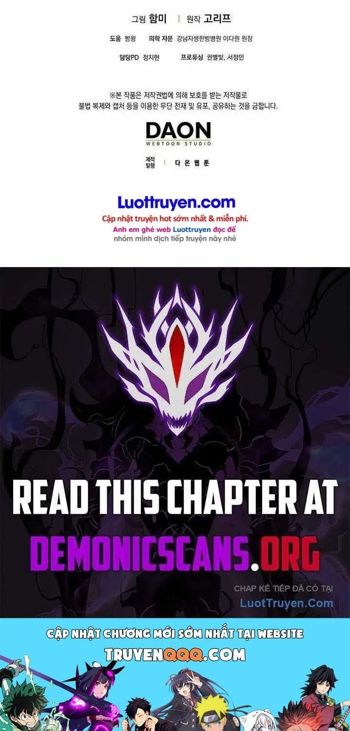 Thánh Cái Khỉ Gì, Đây Là Sức Mạnh Của Y Học Hiện Đại Chap 167 - Next Chap 168