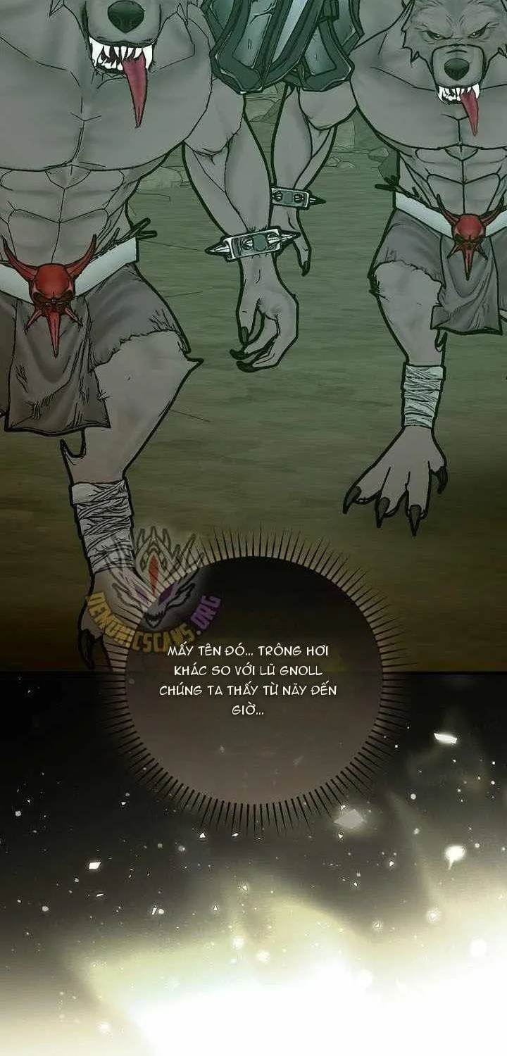Thánh Cái Khỉ Gì, Đây Là Sức Mạnh Của Y Học Hiện Đại Chap 167 - Next Chap 168