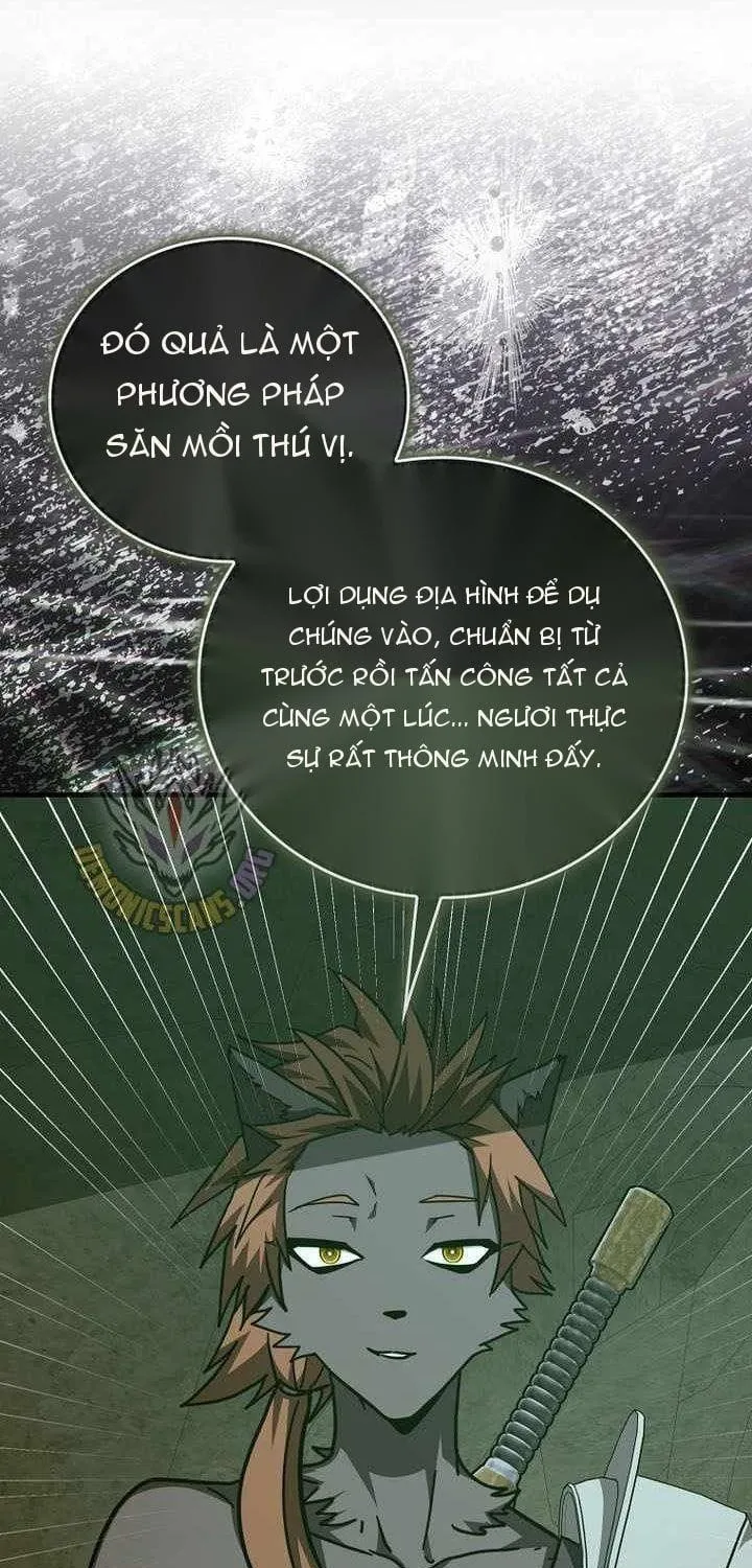 Thánh Cái Khỉ Gì, Đây Là Sức Mạnh Của Y Học Hiện Đại Chap 167 - Next Chap 168