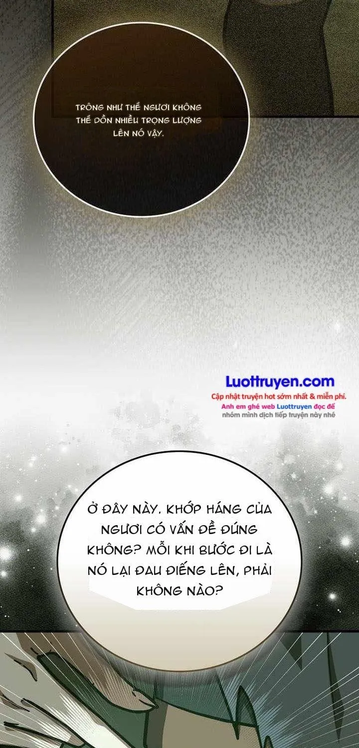 Thánh Cái Khỉ Gì, Đây Là Sức Mạnh Của Y Học Hiện Đại Chap 167 - Next Chap 168