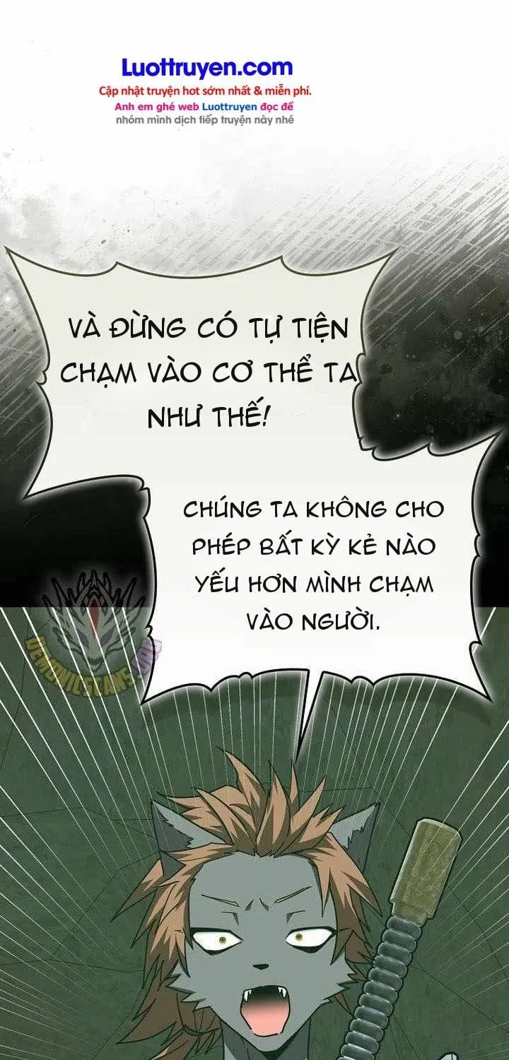 Thánh Cái Khỉ Gì, Đây Là Sức Mạnh Của Y Học Hiện Đại Chap 167 - Next Chap 168