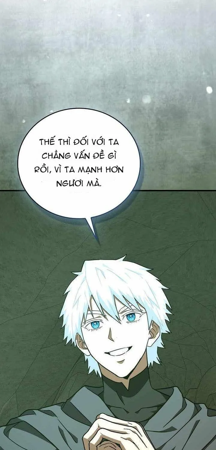 Thánh Cái Khỉ Gì, Đây Là Sức Mạnh Của Y Học Hiện Đại Chap 167 - Next Chap 168