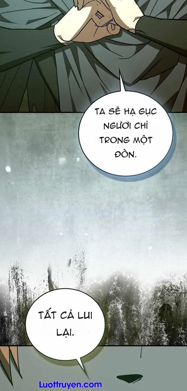 Thánh Cái Khỉ Gì, Đây Là Sức Mạnh Của Y Học Hiện Đại Chap 167 - Next Chap 168