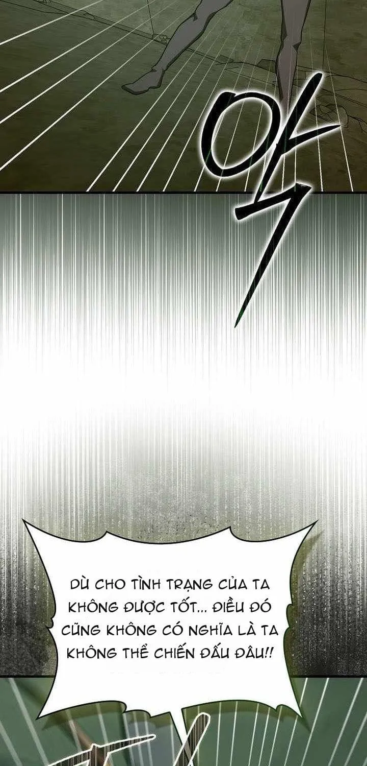 Thánh Cái Khỉ Gì, Đây Là Sức Mạnh Của Y Học Hiện Đại Chap 167 - Next Chap 168