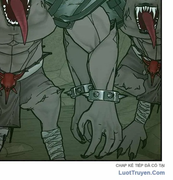 Thánh Cái Khỉ Gì, Đây Là Sức Mạnh Của Y Học Hiện Đại Chap 167 - Next Chap 168