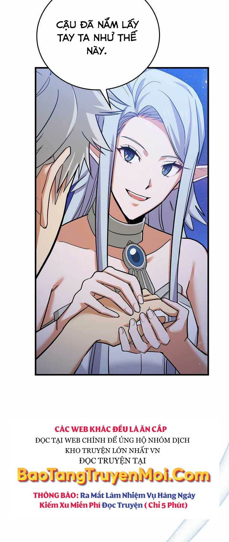 Thánh Cái Khỉ Gì, Đây Là Sức Mạnh Của Y Học Hiện Đại Chap 17 - Next Chap 18