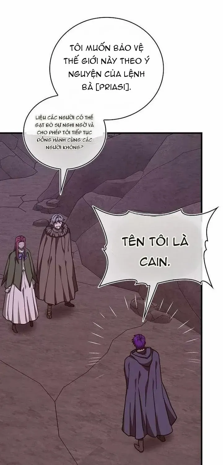 Thánh Cái Khỉ Gì, Đây Là Sức Mạnh Của Y Học Hiện Đại Chap 171 - Next Chap 172