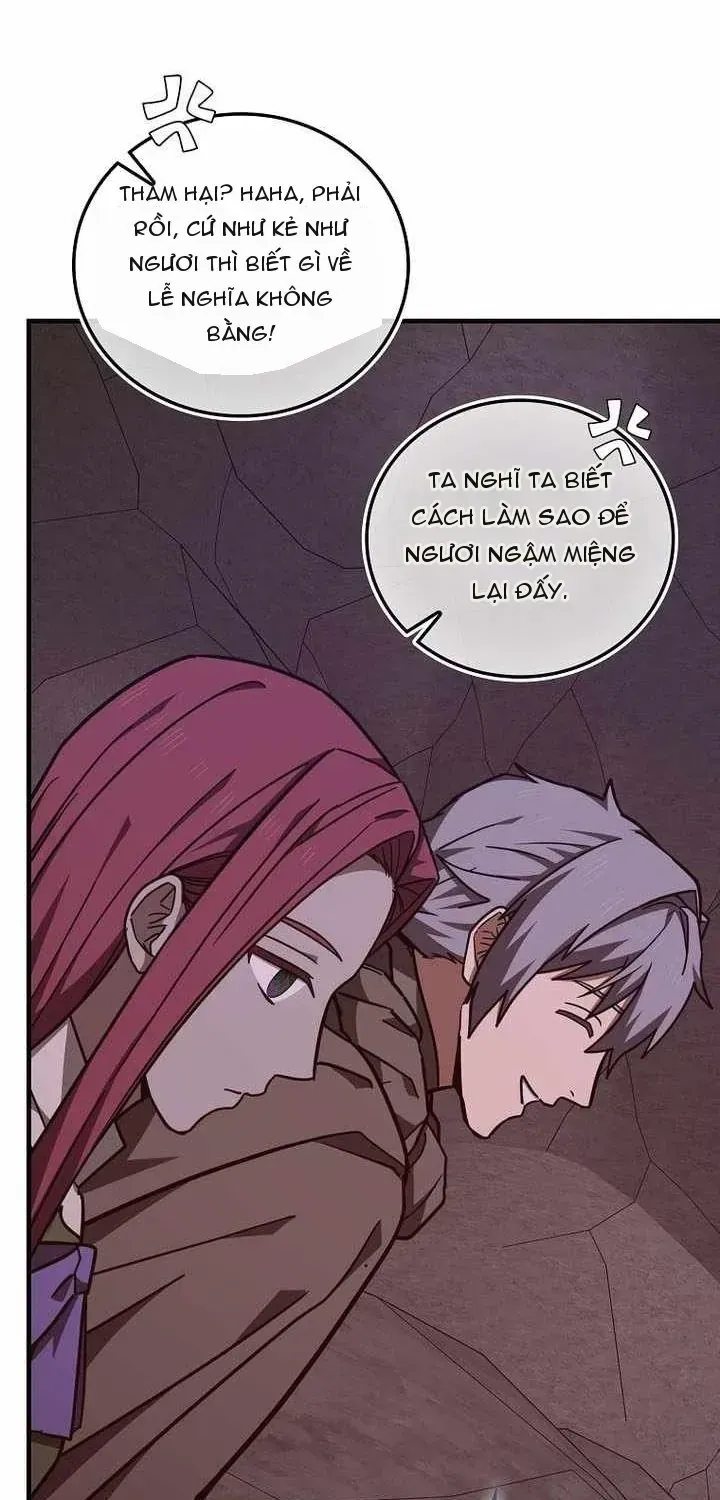 Thánh Cái Khỉ Gì, Đây Là Sức Mạnh Của Y Học Hiện Đại Chap 171 - Next Chap 172