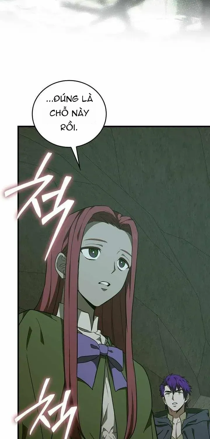 Thánh Cái Khỉ Gì, Đây Là Sức Mạnh Của Y Học Hiện Đại Chap 171 - Next Chap 172