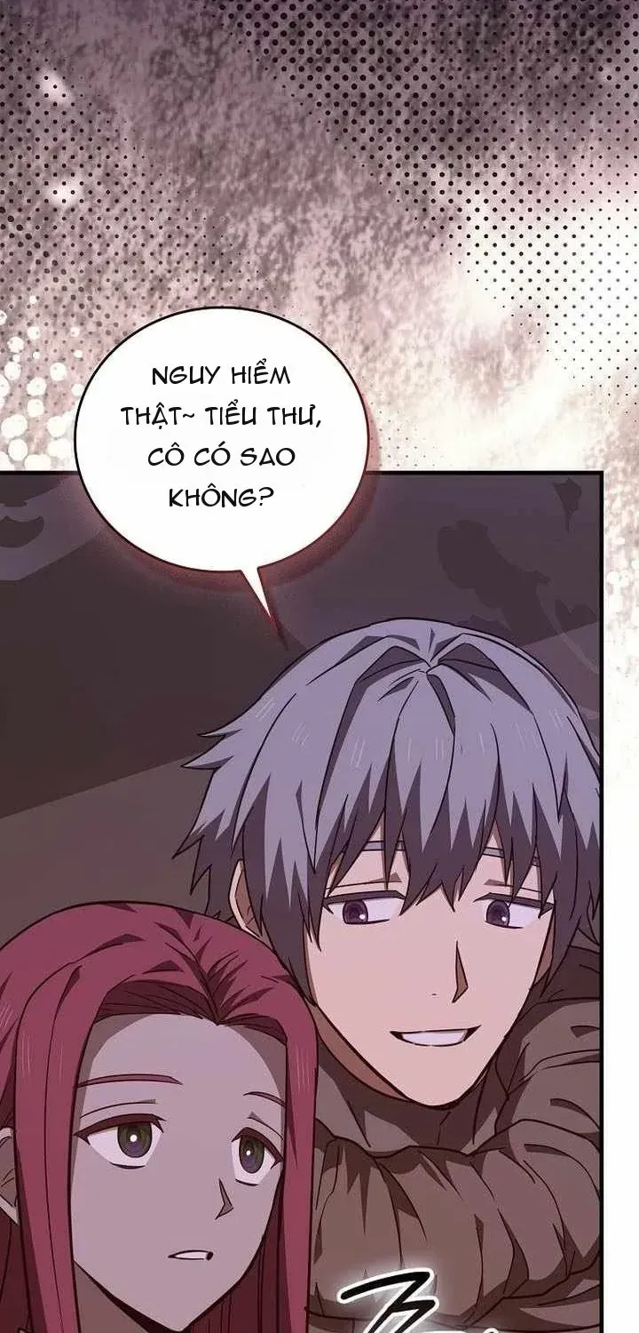 Thánh Cái Khỉ Gì, Đây Là Sức Mạnh Của Y Học Hiện Đại Chap 171 - Next Chap 172
