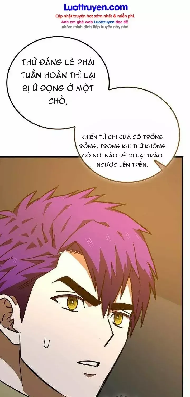 Thánh Cái Khỉ Gì, Đây Là Sức Mạnh Của Y Học Hiện Đại Chap 172 - Next Chap 173