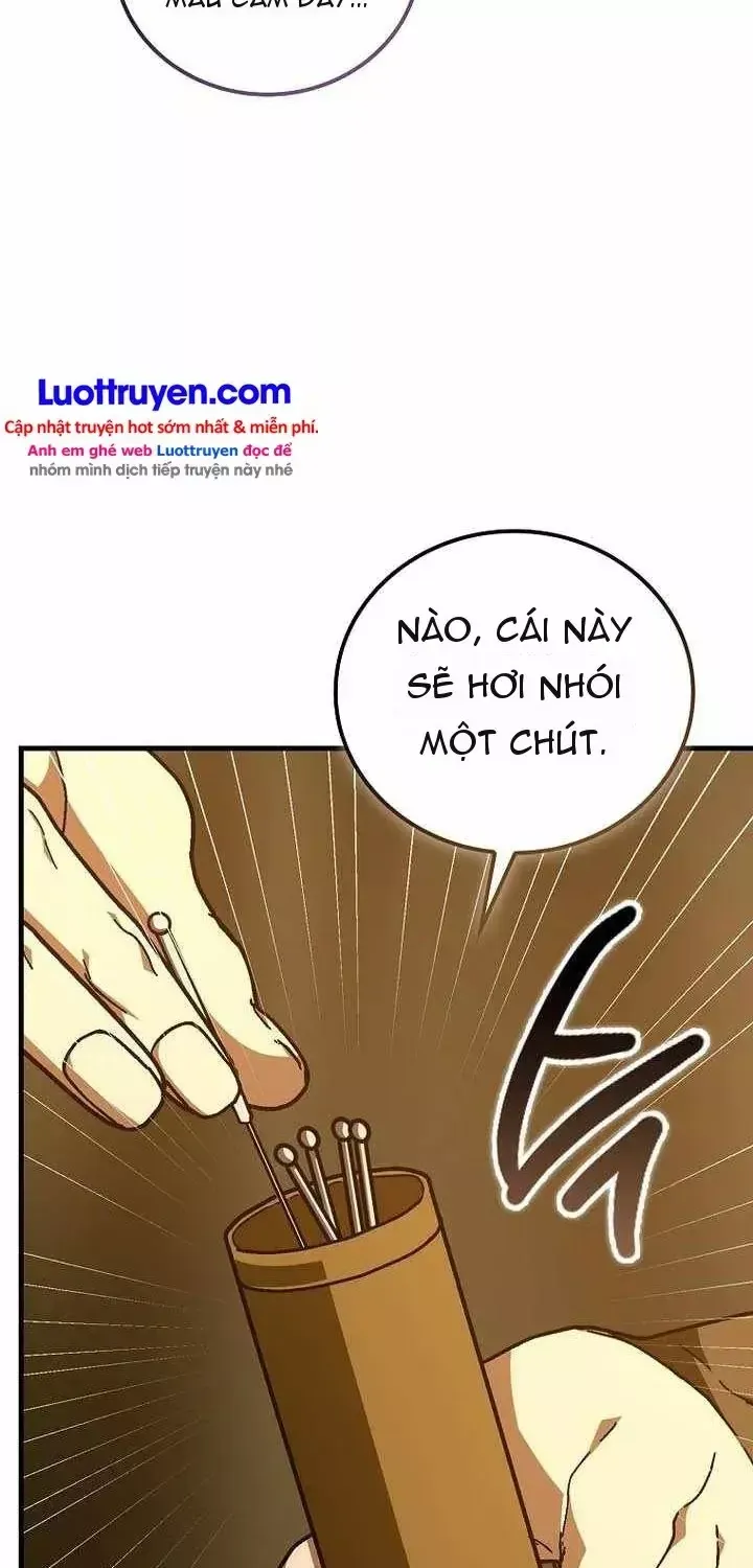 Thánh Cái Khỉ Gì, Đây Là Sức Mạnh Của Y Học Hiện Đại Chap 172 - Next Chap 173
