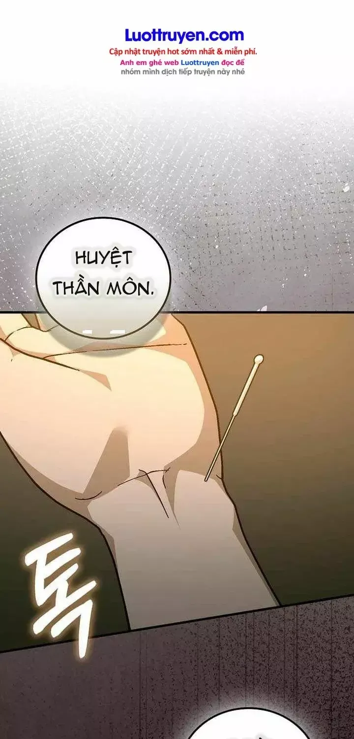 Thánh Cái Khỉ Gì, Đây Là Sức Mạnh Của Y Học Hiện Đại Chap 172 - Next Chap 173