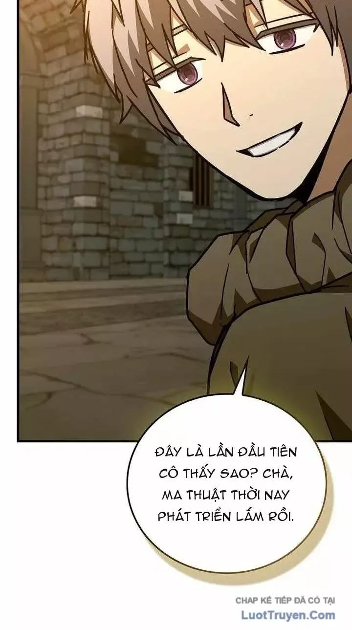 Thánh Cái Khỉ Gì, Đây Là Sức Mạnh Của Y Học Hiện Đại Chap 172 - Next Chap 173